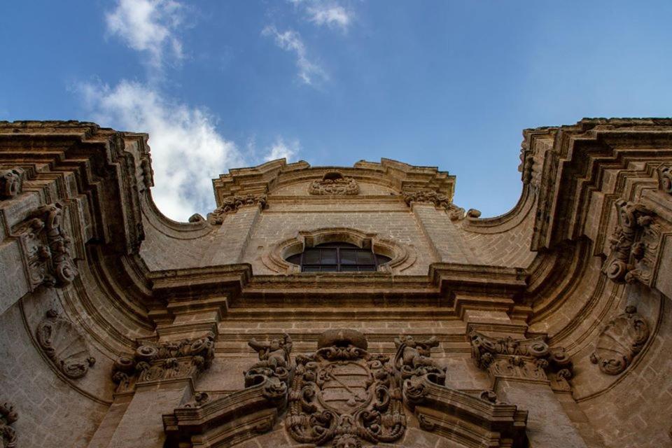 CASETTA CARENS nel centro storico di Nardò Esterno foto